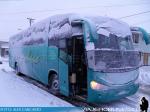 Irizar Century / Mercedes Benz OH-1628 - O-500R / Buses Pacheco