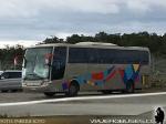 Busscar Vissta Buss HI / Volvo B7R / Particular