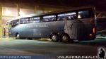 Irizar i6 3.90 / Scania K360 / Buses Fernandez