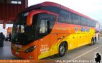 Mascarello Roma 370 / Mercedes Benz O-500RSD / Bus-Sur