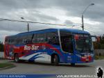 Busscar Vissta Buss 340 / Volvo B420R / Bus Sur