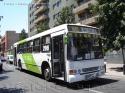 Marcopolo Torino GV / Volvo B-10M / Linea 206