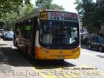 Metalpar Tronador / Mercedes Benz OH-1115LSB / Linea 417