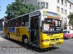 Maxibus Rodoviario / Mercedes Benz OH-1420 / Linea 225