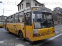 Jimenez O'Farrill Quilibus 2001 / Mercedes Benz OC-1421 / Linea 125