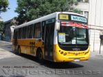 Metalpar Tronador / Mercedes Benz OH-1318/48 / Linea 332