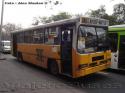 Cuatro Ases / Mercedes Benz OF-1318 / Linea 386