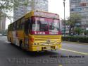 Thamco Scorpion / Mercedes Benz OF-1318 / Linea 362