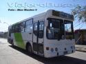 Metalpar Petrohue 2000 / Mercedes Benz OH-1420 / Linea 382