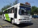 Cuatro Ases  Metropolis / Mercedes Benz OF-1318 / Linea 376