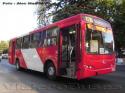 Caio Apache S21 / Mercedes Benz OH-1418 / Linea 161