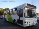 Metalpar Petrohue 2000 / Mercedes Benz OH-1420 / Linea 353