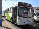 Comil Svelto / Mercedes Benz OH-1420 / Linea 607