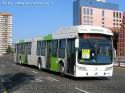 Caio Induscar Mondego / Volvo B9Salf / Linea 327