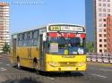 Busscar Urbanuss / Mercedes Benz OH-1420 / Linea 346