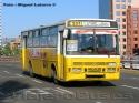 Ciferal Padron Rio / Mercedes Benz OF-1318 / Linea 207