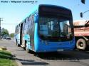 Metalpar Tronador / Mercedes Benz OH-1115 L-SB / Linea 190