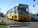 Metalpar Petrohue 2000 / Mercedes Benz OH-1420 / Linea 353