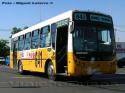 Metalpar Tronador / Mercedes Benz OH-1318 / Linea 641