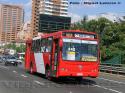 Caio Apache S21 / Mercedes Benz OH-1418 / Linea 242