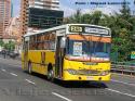 Busscar Urbanuss / Mercedes Benz OH-1420 / Linea 248