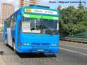 Maxibus / Mercedes Benz OH-1420 / Linea 614