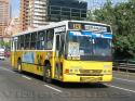 Marcopolo Torino GV / Volvo B10M / Linea 341