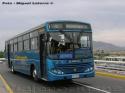 Busscar Urbanuss / Mercedes Benz OF-1721 / Centropuerto