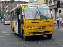 Caio Piccolo / Mercedes Benz LO-915 / Linea 179