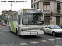 Caio Vitoria / Mercedes Benz OF-1318 / Linea 166