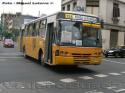 Caio Alpha / Mercedes Benz OH-1420 / Linea 134