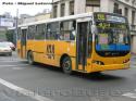 Caio Apache S21 / Mercedes Benz OH-1418 / Linea 434