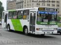 Neobus Mega / Mercedes Benz OH-1420 / Linea 344