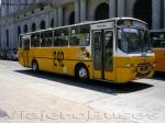 Ciferal GLS / Mercedes Benz OH-1420 / Linea 242