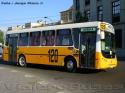 Metalpar Tronador / Mercedes Benz OH-1318 / Linea 120