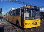 Neobus Mega / Mercedes Benz OH-1420 / Linea 354