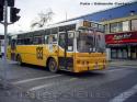 Metalpar Petrohue 2000 / Mercedes Benz OH-1420 / Linea 133