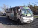 Marcopolo New Senior / Mercedes Benz LO915 / Linea 946