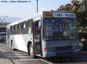 Marcopolo Torino GV / Volvo B-10M / Linea 422