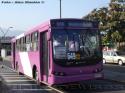 Caio Apache S21 / Mercedes Benz OH-1418 / Linea 649