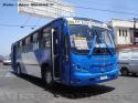 Neobus Spectrum / Mercedes Benz OH-1418 / Linea 694