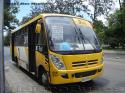 Caio Foz / Mercedes Benz LO-915 / Linea 361