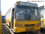 Caio Alpha / Mercedes Benz OH-1420 / Linea 649