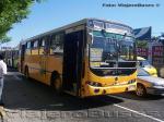 Caio Apache S21 / Mercedes Benz OH-1418 / Linea 144