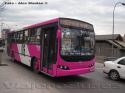 Caio Apache S21 / Mercedes Benz OH-1420 / Linea 816