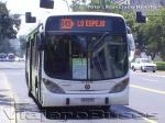 Marcopolo Gran Viale / Volvo B7R / Línea 343