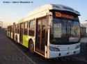 Caio Mondego / Volvo B9Salf / Linea 655