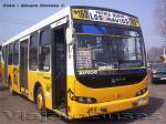 Caio Apache S21 / Mercedes Benz OH-1115L-SB / Linea 160