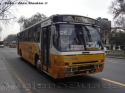 Ciferal GLS / Volvo B58 / Linea 376