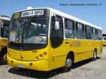 Comil Svelto / Mercedes Benz OH-1420 / Linea 617